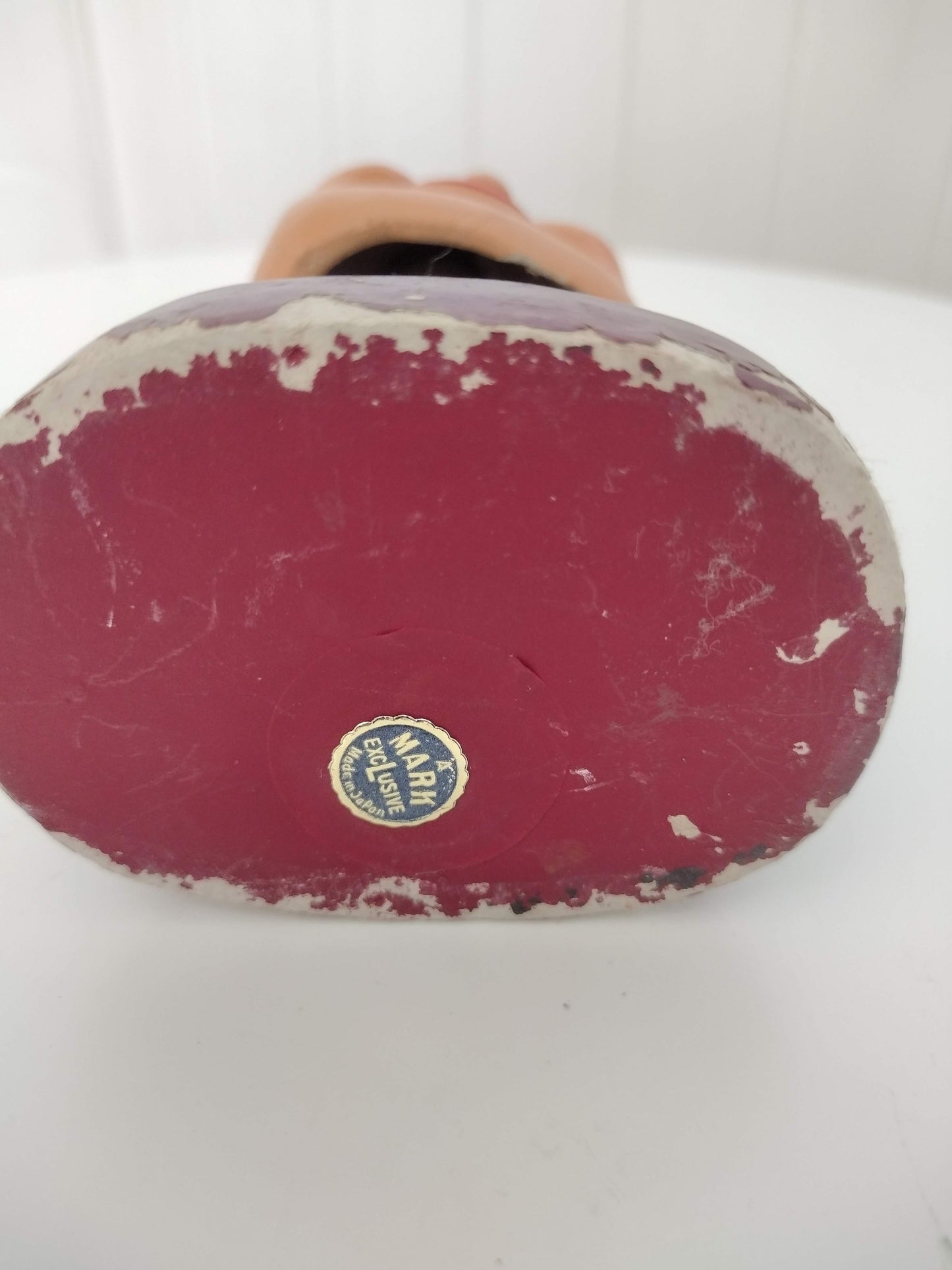 Freemason Shriner Bobblehead, circa 1970