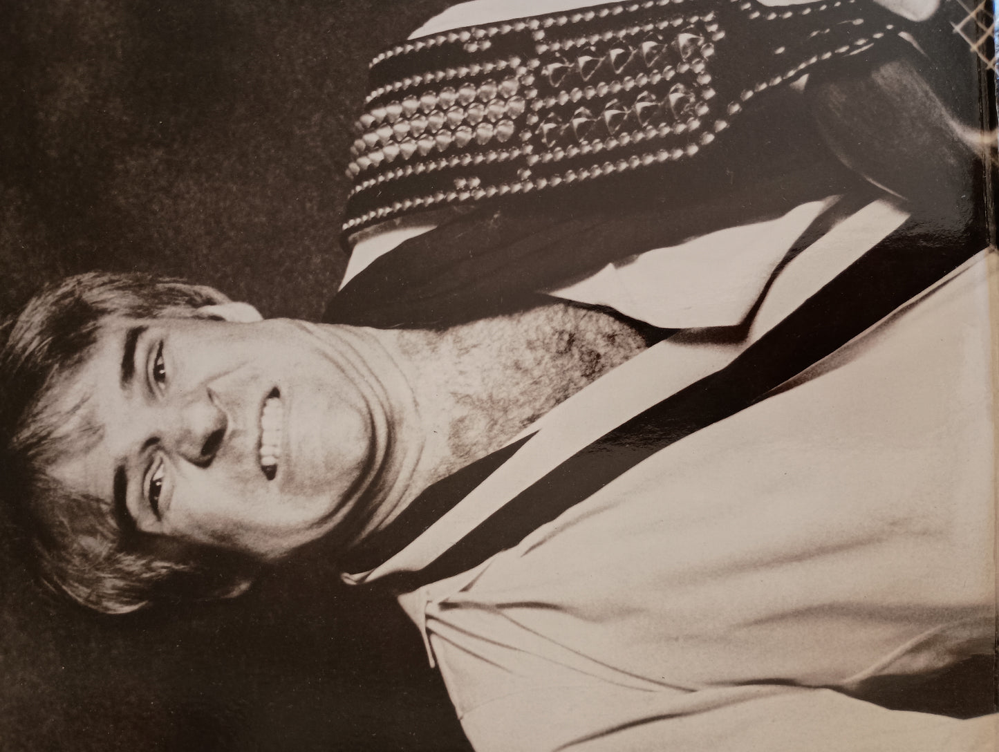 Steve Martin vinyl, A Wild and Crazy Guy