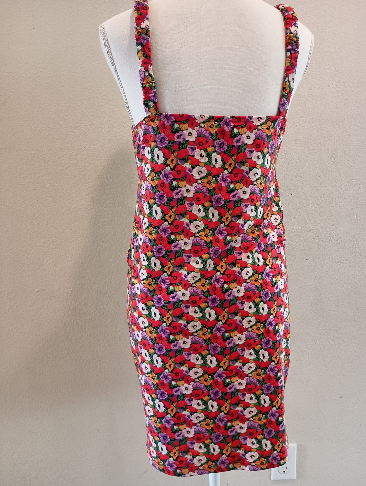 Vintage sundress, size medium