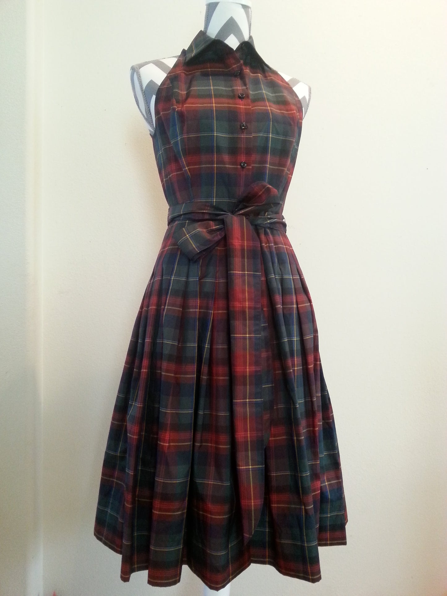 Dress, vintage