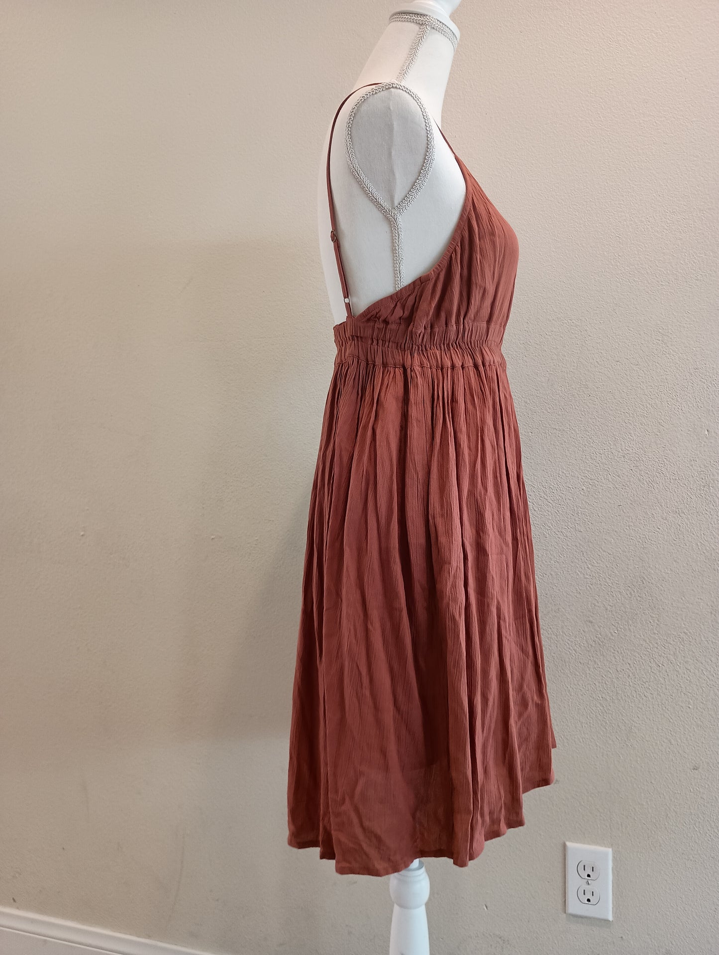 O'Neil vintage sundress in women's small