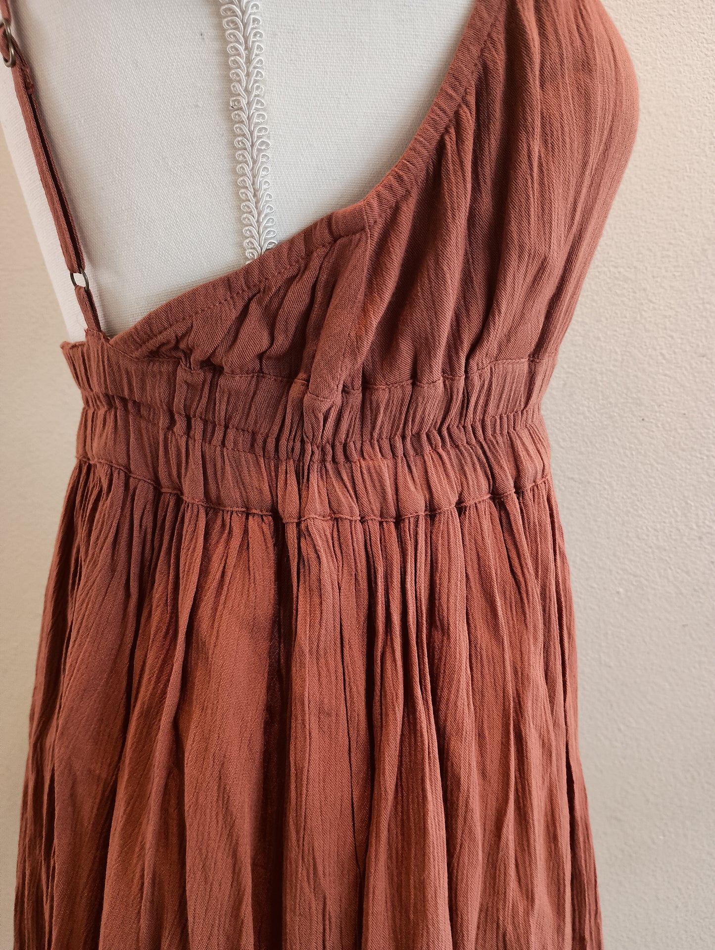 O'Neil vintage sundress in women's small